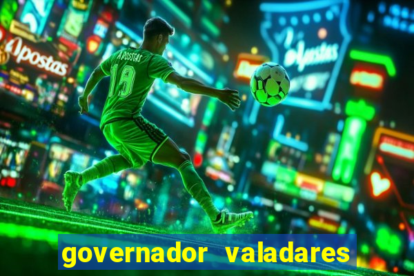 governador valadares o que fazer